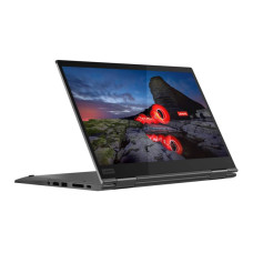 Ноутбук Lenovo ThinkPad X1 Yoga Gen 6-Intel Core i5-1145g7 2.6GHz-16Gb-DDR4-256Gb-SSD-W14-IPS-FHD-Touch-Web-(B)-Б/У