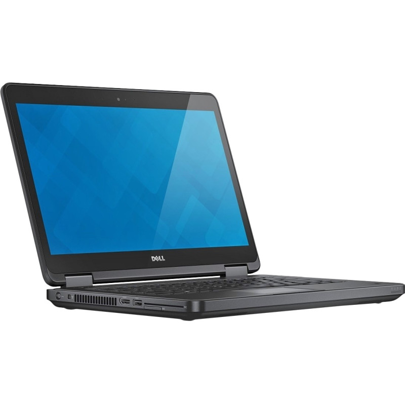 Ноутбук Dell Latitude E5440-Intel Core-i5-4310U-2,0GHz-4Gb-DDR3-250Gb-HDD-W14-HD-Web-NVIDIA GeForce GT 720M-(B)- Б/У