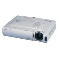 Проектор PLUS U3-1100Z 1024x768-(U)-Б/В