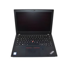 Ноутбук Lenovo ThinkPad X280-Intel-Core-i5-8350U-1,70 GHz-16Gb-DDR4-256Gb-SSD-W12.5-FHD-IPS-Web-touch-(B)- Б/У