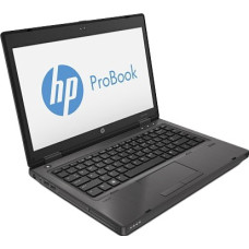 Ноутбук HP ProBook 6470b-Intel Core-i5-3320M-2,6GHz-4Gb-DDR3-128Gb-SSD-DVD-R-W14-HD-Web-(B)- Б/В