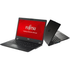 Ноутбук Fujitsu LIFEBOOK U727-Intel Core i5-6200U-2.3GHz-8Gb-DDR4-256Gb-SSD-W12.5-FHD-IPS-Web-Modem-(B)-Б/У
