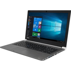 Ноутбук Toshiba Tecra Z50-E-15J-Intel Core i7-8550U-1.8GHz-8Gb-DDR4-256Gb-SSD-W15.5-FHD-IPS-Web-Modem-(B)-Б/У