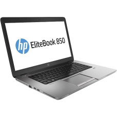 Ноутбук HP EliteBook 850 G1-Intel-Core-i5-4300U-1,90GHz-8Gb-DDR3-128Gb-SSD-W15.6-FHD-IPS-(B)-Б/В