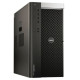 Системний блок Dell Precision Tower 7910- Intel Xeon E5-2603 v3-1.6GHz-64Gb-DDR4-2Tb+256Gb-SSD-DVD-RW-(B)-Б/У