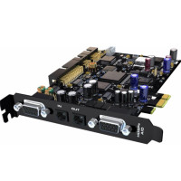 Звуковая карта RME HDSPe AIO-Б/У
