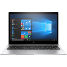 Ноутбук HP EliteBook 850 G6-Intel-Core-i7-8565U-1,80GHz-16Gb-DDR4-256Gb-SSD-W15.6-IPS-FHD-Web-(B)-Б/B