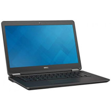 Ноутбук Dell Latitude E7450-Intel Core-I7-5600U-2.6GHz-8Gb-DDR3-128Gb-SDD-W14-Web-(B)- Б/У