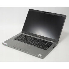 Ноутбук Dell Latitude 5410-Intel Core i5-10310U-2,2GHz-16Gb-DDR4-256Gb-SSD-W14-FHD-IPS-Web-touch(B)-Б/У