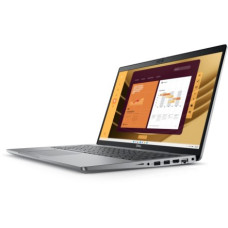 Ноутбук Dell Latitude 5550-Intel-Ultra5 135u-1,6GHz-16Gb-DDR5-256Gb-SSD-W15.6-FHD-IPS-Web-(B)- Б/У