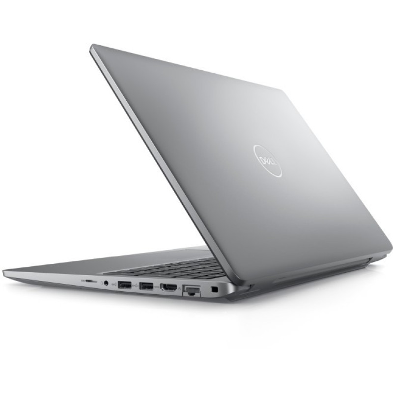 Ноутбук Dell Latitude 5550-Intel-Ultra5 135u-1,6GHz-16Gb-DDR5-256Gb-SSD-W15.6-FHD-IPS-Web-(B)- Б/В