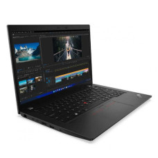 Ноутбук Lenovo ThinkPad L14 Gen 2-Intel Core i5-1145G7-2.6GHz-16Gb-DDR4-256Gb-SSD-W14-FHD-IPS-Web-Touch-(B)-Б/У