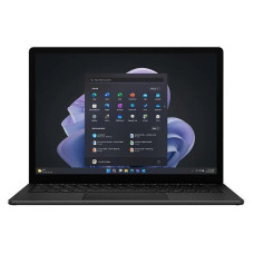 Ноутбук Microsoft Surface Laptop 5-Intel Core i5-1245U-2.5Ghz-16Gb-DDR5-512Gb-SSD-W13.5-QHD-IPS-Touch-Web-(B)-Б/У