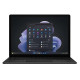 Ноутбук Microsoft Surface Laptop 5-Intel Core i5-1245U-2.5Ghz-16Gb-DDR5-512Gb-SSD-W13.5-QHD-IPS-Touch-Web-(B)-Б/У