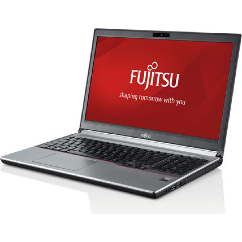 Ноутбук Fujitsu LIFEBOOK E754-Intel-Core-i7-4712MQ-2,3GHz-8Gb-DDR3-256Gb-SSD-W15,6-FHD-(B)-Б/У