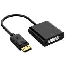 Перехідник DisplayPort to DVI-D