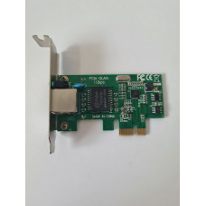 Мережева карта PCI-E Digitus DN-10130 (10/100/1000Mbps) Б/В