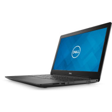Ноутбук Dell Latitude 3590-Intel Core i5-10210u-2.1GHz-8Gb-DDR4-256Gb-SSD-W15.6-FHD-Web-(B)-Б/У