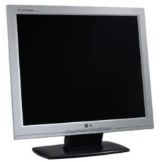 Монітор 15" LG FLATRON L1530p 1024 x 768 TN-(B)-Б/У