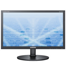 Монитор Samsung SyncMaster E1920N / 18.5" (1366x768) TN / VGA-(B)-Б/У