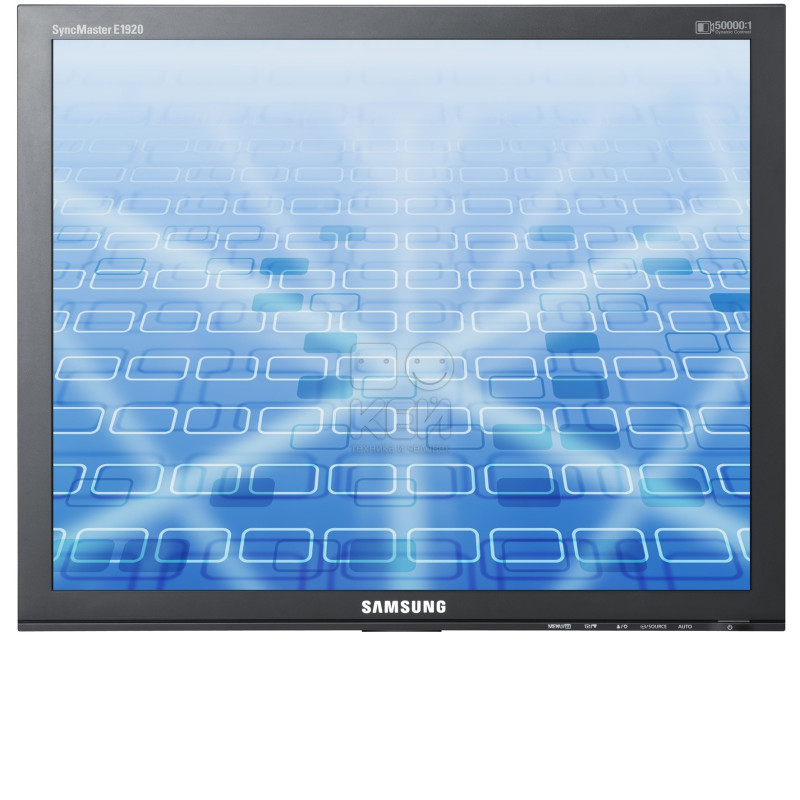 Монітор 18.5" Samsung SyncMaster E1920NR 1280x1024 TFT TN-(Без ноги)-(B)- Б/У