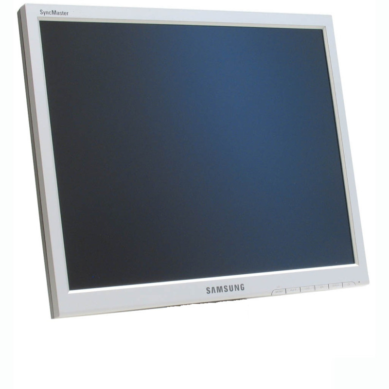 Монитор 19" Samsung SyncMaster 920N 1280x1024 TN-(Без ноги)-(B)- Б/У