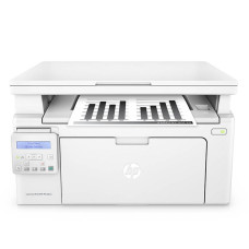 БФП HP LaserJet Pro MFP M130nw-Б/В