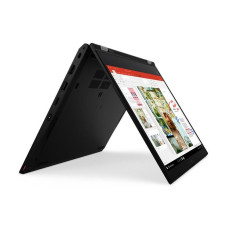 Ноутбук Lenovo ThinkPad L13 Yoga Gen 4-Intel Core i5-1345U-1.6GHz-16Gb-DDR5-512Gb-SSD-W13.3-WUXGA-IPS-Touch-Web-(A)-Б/У
