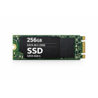 SSD 256Gb m.2 2260 SATA-Б/В