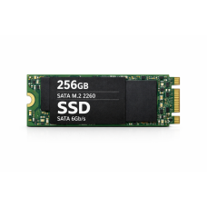 SSD 256Gb m.2 2260 SATA-Б/В
