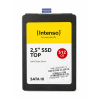 SSD 512Gb 2.5 (SATA 6.0Gbps)- Б/У