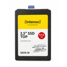 SSD 512Gb 2.5 (SATA 6.0Gbps)- Б/В