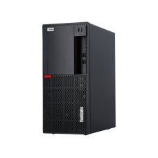 Cистемный блок Lenovo ThinkCentre M910t-mini-Tower-Intel Pentium G4400-3,3GHz-4Gb-DDR4-HDD-500Gb-(B)-Б/У