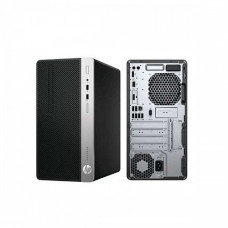 Системний блок HP ProDesk 600 G3 MT Microtower-Intel Core-i5-6500-3,2GHz-8Gb-DDR4-HDD-500Gb-DVD-R-(B)- Б/В