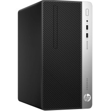 Системний блок HP ProDesk 400 G5 MT Microtower-Intel Core-i5-8500-3,0GHz-8Gb-DDR4-HDD-500Gb-DVD-R-(B)- Б/В