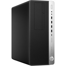 Системний блок HP EliteDesk 800 G3 TWR -Intel Core-i7-6700-3,2GHz-8Gb-DDR4-HDD-500Gb-DVD-R-(B)- Б/В