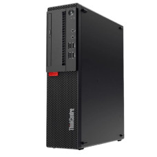 Cистемный блок Lenovo ThinkCentre M920s-SFF-Intel Core i5-8500-3,0GHz-8Gb-DDR4-SSD-256Gb-DVD-RW-(B)-Б/У