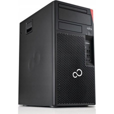 Системний блок Fujitsu ESPRIMO P757 E90+ Mini-Full-Tower-Intel Core i5-6500-3.2GHz-8Gb-DDR4-HDD-500Gb- Б/У