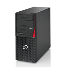 Системный блок Fujitsu ESPRIMO P756 E90+-Intel-Core-i5-6500-3,2GHz-8Gb-DDR4-HDD-500Gb-DVD-R- Б/У