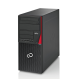 Системный блок Fujitsu ESPRIMO P756 E90+-Intel-Core-i5-6500-3,2GHz-8Gb-DDR4-HDD-500Gb-DVD-R- Б/У