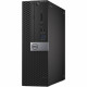 Системный блок Dell Optiplex 5050-SFF-Intel Core-i5-6500-3,20GHz-8Gb-DDR4-500Gb-HDD-DVD-R-(B)-Б/У
