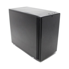Системный блок Tarox Micro Tower MT280S-Asus Prime 8250M-C-Intel Core i5-7600-3,5GHz-8Gb-DDR4-HDD-500Gb-(B)-Б/У