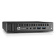 Системный блок HP EliteDesk 800 G2-Desktop Mini-Intel Core-i5-6500-3,2GHz-0Gb-DDR4-0Gb-SDD-(B)-Б/У