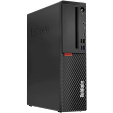 Cистемный блок Lenovo ThinkCentre M720s-SFF-Intel Core i5-8400-2,8GHz-8Gb-DDR4-SSD-0Gb-(B)-Б/У