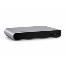 Док станціяi  Elgato Thunderbolt 3 Docking Station Dock Used -Б/В
