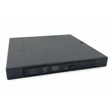 Зовнішній дисковод DVD-RW Lenovo  (без кабеля)- Б/В