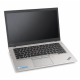 Ноутбук Lenovo ThinkPad T470s-Intel Core i7-7600U-2.8GHz-8Gb-DDR4-128Gb-SSD-W14-IPS-FHD-Touh Web-(B)-(сірі) Б/У