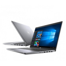 Ноутбук Dell Latitude 5520-Intel Core-i5-1145g7-2.60GHz-16Gb-DDR4-256Gb-SSD-W15,6-FHD-IPS-Touch-Web-(B)-Б/У