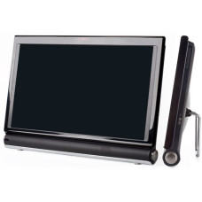Моноблок Impression AL 0211 -Intel Pentium E5800-3,2GHz-4Gb-DDR3-128Gb-SSD-W21,6- Б/У