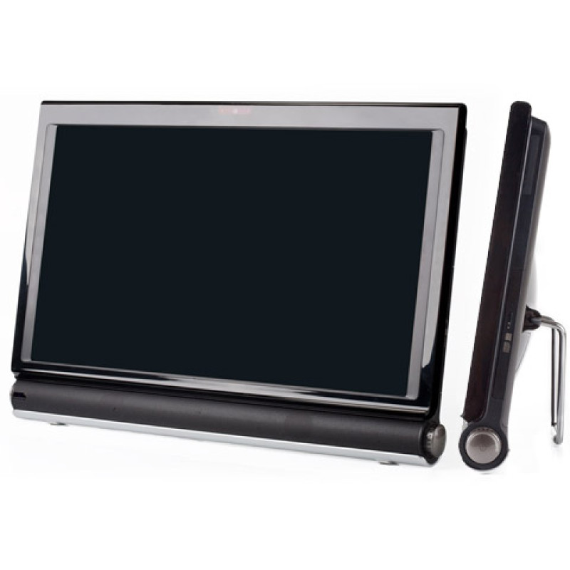 Моноблок Impression AL 0211 -Intel Pentium E5800-3,2GHz-4Gb-DDR3-128Gb-SSD-W21,6- Б/У